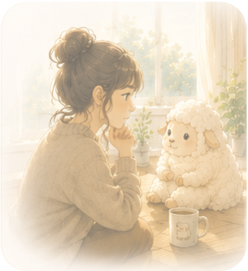 たいわのFirst Sheep体験イメージ
